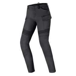 Pantaloni moto textili pentru femei SHIMA GIRO 3.0 GREY Pantaloni moto textili pentru femei SHIMA GIRO 3.0 GREY