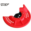 Protecție pentru disc de frână față YCF – roșu