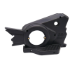 Capac lateral din plastic dreapta pentru YCF Mini 12