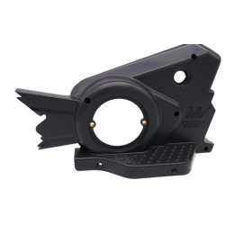 Capac lateral din plastic dreapta pentru YCF Mini 12 Capac lateral din plastic dreapta pentru YCF Mini 12