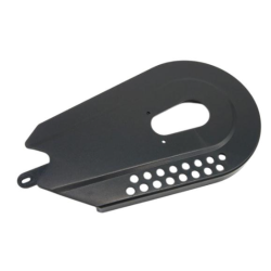 Protecție din plastic pentru lanț YCF Mini 12
