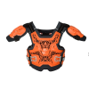 Armură de protecție pentru copii Acerbis Gravity JR ORANGE