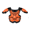 Armură de protecție pentru copii Acerbis Gravity JR ORANGE thumb
