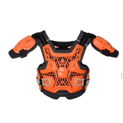 Armură de protecție pentru copii Acerbis Gravity JR ORANGE