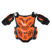 Armură de protecție pentru copii Acerbis Gravity JR ORANGE thumb