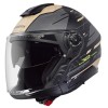 Cască pentru scuter SCHUBERTH J2 NOVA SAND
