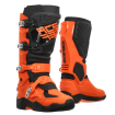 Cizme motocross ACERBIS WHOOPS ORANGE/BLACK Cizme motocross ACERBIS WHOOPS ORANGE/BLACK thumb