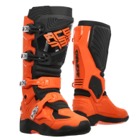 Cizme motocross ACERBIS WHOOPS ORANGE/BLACK