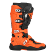 Cizme motocross ACERBIS WHOOPS ORANGE/BLACK Cizme motocross ACERBIS WHOOPS ORANGE/BLACK thumb