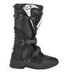 Cizme motocross pentru copii Acerbis X-Team Black Cizme motocross pentru copii Acerbis X-Team Black thumb
