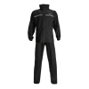 Set de ploaie Acerbis Line Negru