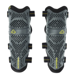 Genunchiere ACERBIS IMPACT PRO GREY Genunchiere ACERBIS IMPACT PRO GREY