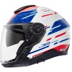 Cască pentru scuter SCHUBERTH J2 NOVA BLUE Cască pentru scuter SCHUBERTH J2 NOVA BLUE thumb