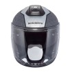 Cască pentru scuter SCHUBERTH J2 NOVA GREY Cască pentru scuter SCHUBERTH J2 NOVA GREY thumb