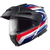 Cască SCHUBERTH E2 EXPEDITION BLUE