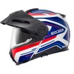Cască SCHUBERTH E2 EXPEDITION BLUE thumb