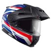 Cască SCHUBERTH E2 EXPEDITION BLUE thumb