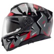 Cască SCHUBERTH S3 SPARK GREY thumb
