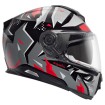 Cască SCHUBERTH S3 SPARK GREY thumb