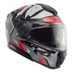 Cască SCHUBERTH S3 SPARK GREY thumb