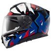 Cască SCHUBERTH S3 SPARK BLUE Cască SCHUBERTH S3 SPARK BLUE thumb