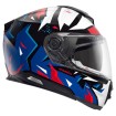 Cască SCHUBERTH S3 SPARK BLUE Cască SCHUBERTH S3 SPARK BLUE thumb