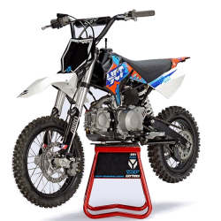 Motocicletă de cross YCF LITE 125