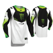 Jersey motocross THOR SPORTMODE MONSTER LIMITED EDITION BK/WH Jersey motocross THOR SPORTMODE MONSTER LIMITED EDITION BK/WH thumb