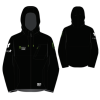Geacă softshell THOR HEAVYWEIGHT MONSTER LIMITED EDITION