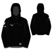 Geacă softshell THOR HEAVYWEIGHT MONSTER LIMITED EDITION thumb