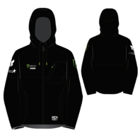 Geacă softshell THOR HEAVYWEIGHT MONSTER LIMITED EDITION