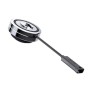 Amortizor anti-vibrații cu modul de încărcare SP CONNECT SPC+ CHROME