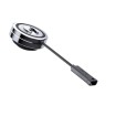 Amortizor anti-vibrații cu modul de încărcare SP CONNECT SPC+ CHROME Amortizor anti-vibrații cu modul de încărcare SP CONNECT SPC+ CHROME thumb