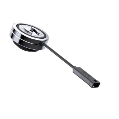 Amortizor anti-vibrații cu modul de încărcare SP CONNECT SPC+ CHROME