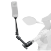 Suport pentru montarea camerei de acțiune Insta360 Motorcycle Magic Arm