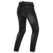Blugi moto damă SHIMA ZENITH BLACK Blugi moto damă SHIMA ZENITH BLACK thumb