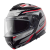 Cască SCHUBERTH C5 VELOCITY RED