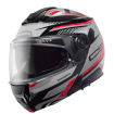 Cască SCHUBERTH C5 VELOCITY RED Cască SCHUBERTH C5 VELOCITY RED thumb