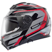 Cască SCHUBERTH C5 VELOCITY RED Cască SCHUBERTH C5 VELOCITY RED thumb