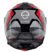 Cască SCHUBERTH C5 VELOCITY RED Cască SCHUBERTH C5 VELOCITY RED thumb