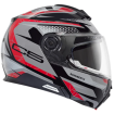 Cască SCHUBERTH C5 VELOCITY RED Cască SCHUBERTH C5 VELOCITY RED thumb
