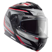 Cască SCHUBERTH C5 VELOCITY RED Cască SCHUBERTH C5 VELOCITY RED thumb