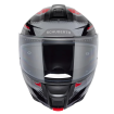 Cască SCHUBERTH C5 VELOCITY RED Cască SCHUBERTH C5 VELOCITY RED thumb