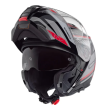 Cască SCHUBERTH C5 VELOCITY RED Cască SCHUBERTH C5 VELOCITY RED thumb