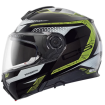 Cască SCHUBERTH C5 VELOCITY Galben thumb