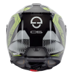 Cască SCHUBERTH C5 VELOCITY Galben thumb