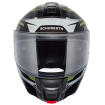 Cască SCHUBERTH C5 VELOCITY Galben thumb