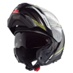 Cască SCHUBERTH C5 VELOCITY Galben thumb