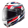 Cască SCHUBERTH C5 VELOCITY Blue