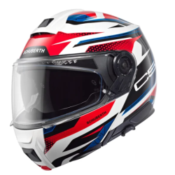 Cască SCHUBERTH C5 VELOCITY Blue Cască SCHUBERTH C5 VELOCITY Blue